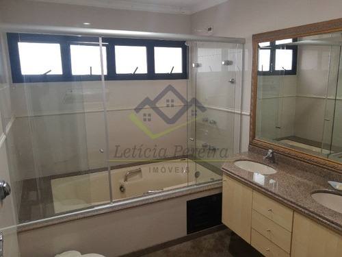 Imagem 19 de 30 de Apartamento Edifício Mont Blanc Suzano 143m² - Ap00269 - 69739647