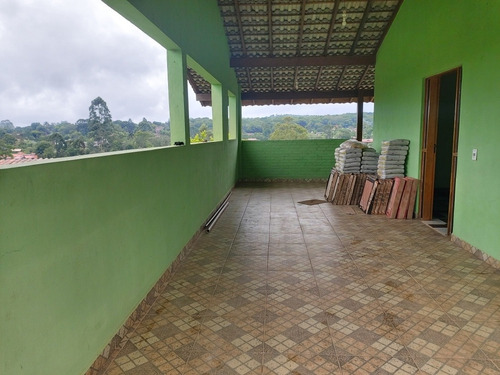 Imagem 11 de 14 de Condominio Ibiuna 1.000 M Ampla Casa, Churrasqueira E Pomar!