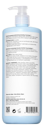 Olaplex Nº.4c Bond Maintenance Clarifying Shampoo, Deep C...