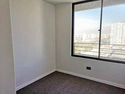 Se Vende Depto 2d Y 2b Con Estacionamiento Y Bodega En Ñuñoa