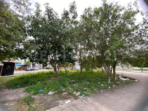 En Venta Terreno En Arco Norte Fraccionamiento Las Palmas Ii C3940