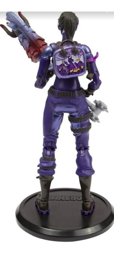 Fortnite Dark Bomber Original. Figura De Acción.