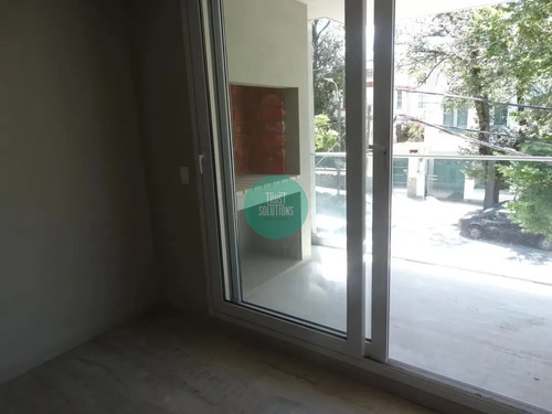 Venta Apartamento P.carretas 2 Dormitorio Ed.greeen Desing A Pasos De La Rambla