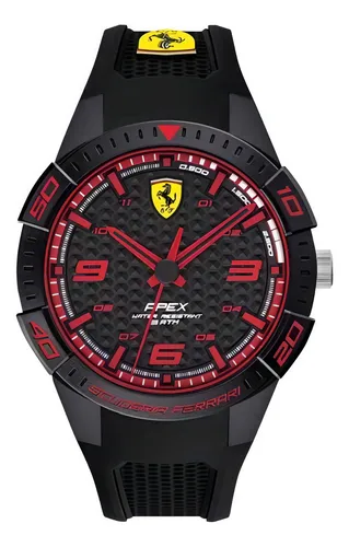 Ferrari relojes hotsell
