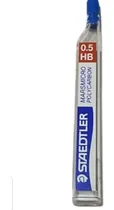 Comprar Minas 0,5mm Hb Staedtler..pack De 12 Estuches