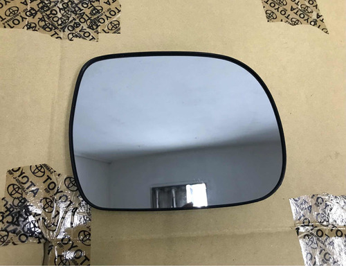 Espejo Retrovisor Derecho Toyota Fortuner Hilux Original