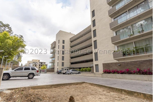 Apartamento En Alquiler Simon Gonzalez,la Boyera Mls #24-567 Sg