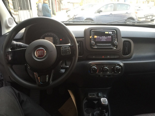 Imagen 5 de 18 de Fiat Mobi Like 1.0 2022 0km Financiado O Contado A