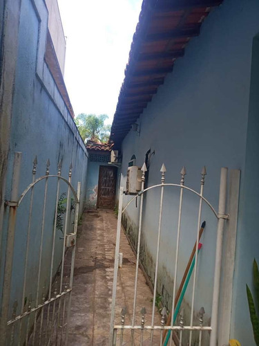 Imagem 30 de 30 de Casa Com 2 Dorms, Maria Mercedes, Santana De Parnaíba - R$ 1.5 Mi, Cod: 134500 - V134500
