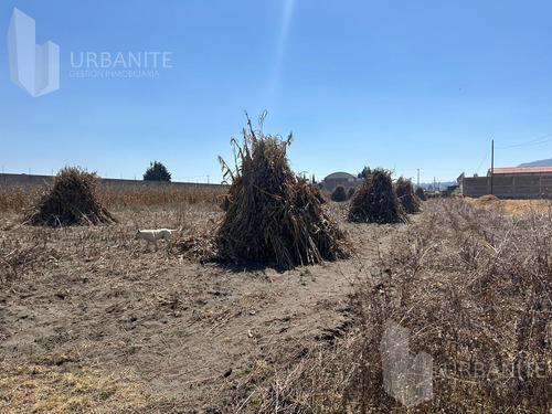 Terreno En Venta En Amecameca De Juárez Estado De Juárez