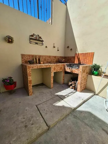 Venta Casa Al Norte En Privada