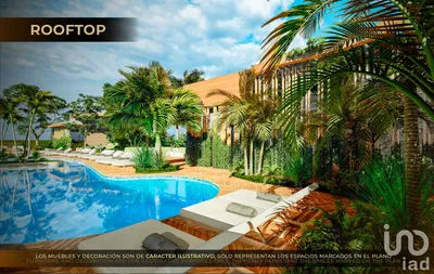 Departamento en venta