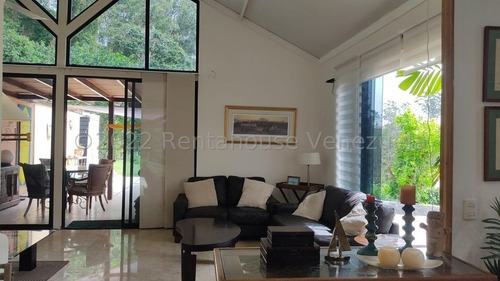 Imagen 25 de 30 de En Venta Casa En Alto Hatillo - Mls #22-15446 - Karina Sanchez - 04143355086