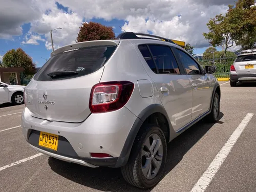Renault Stepway 1.6 Dynamique