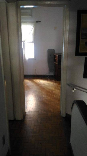 Sobrado Com 2 Dormitórios À Venda, 175 M² Por R$ 1.060.000,00 - Vila Clementino - São Paulo/sp - So0108