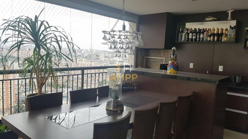 Apartamentos - Residencial - Condomínio Splendor - 1080