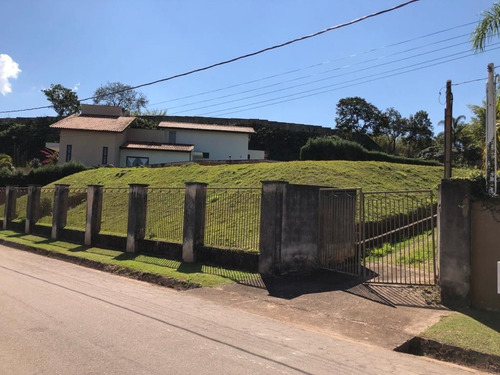 Imagem 7 de 7 de Terreno À Venda, 1750 M² Por R$ 850.000,00 - Chácara Terra Nova - Jundiaí/sp - Te0414