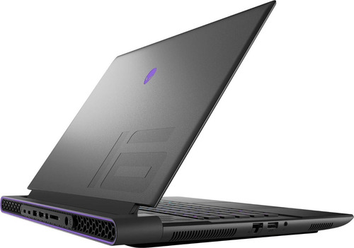 Alienware M16 240hz Corei9-13900hx 16gb Ram Rtx 4080 1tb Ssd