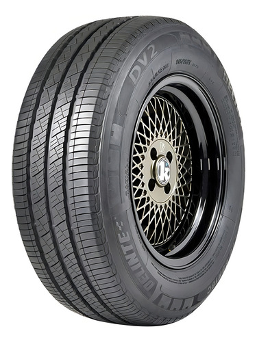 Pneu Delinte Dv2 225/65 R16 8 Lonas 112/110t