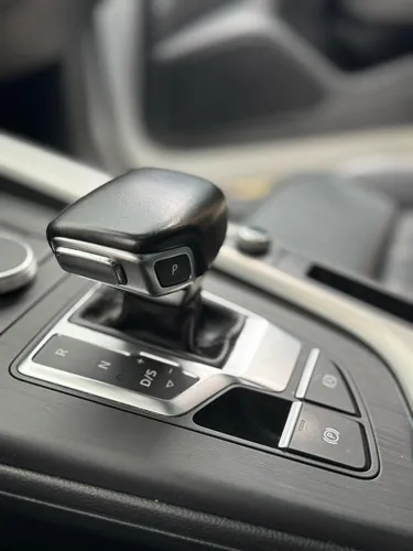 Audi A4 2.0 Tfsi Ambition