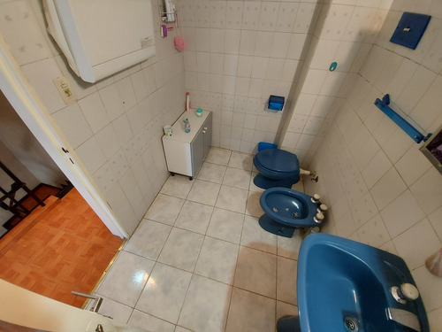 Departamento Duplex Venta 3 Amb Plaza Irlanda