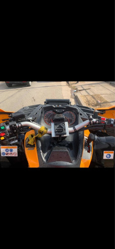 Canam850xtpmax Outla