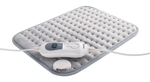 Imagen 1 de 5 de Almohadilla Termica 100w 3 Temp 40x30cm Maverick Hp301