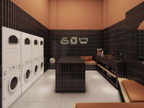 Imagem 23 de 30 de Apartamento À Venda No Bairro Pinheiros - São Paulo/sp - O-18548-30902