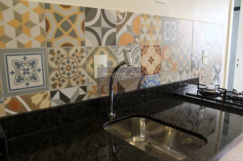 Imagem 9 de 11 de Apartamento Com 1 Dorm, Bela Vista, São Paulo - R$ 250 Mil, Cod: 173 - V173
