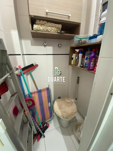 Imagem 17 de 18 de Apartamento - Ap03985 - 69559881