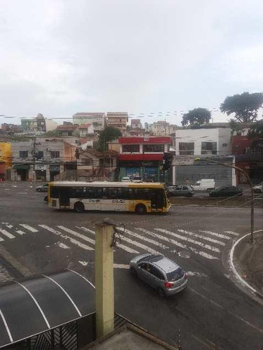 Imagem 18 de 23 de Apartamento Residencial À Venda, Vila Buenos Aires, São Paulo. - Ap0309