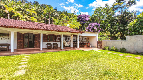 Imagem 5 de 24 de Linda Casa Com Piscina E Com Uma Vasta Área Verde, No Progresso!! - 3052321v