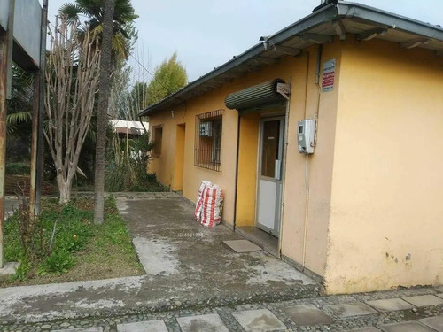 Imagen 4 de 12 de Se Vende Terreno Comercial Quinta Tilcoco