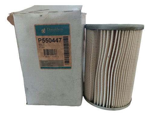 Filtro De. Combustible Donaldson P550447