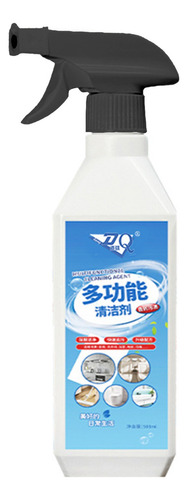 Limpiador Universal De Espuma Multiusos Para Baños, 500 Ml