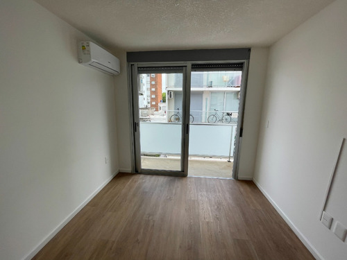 Imagen 17 de 20 de Alquiler Apartamento 1 Domitorio Pocitos Montevideo