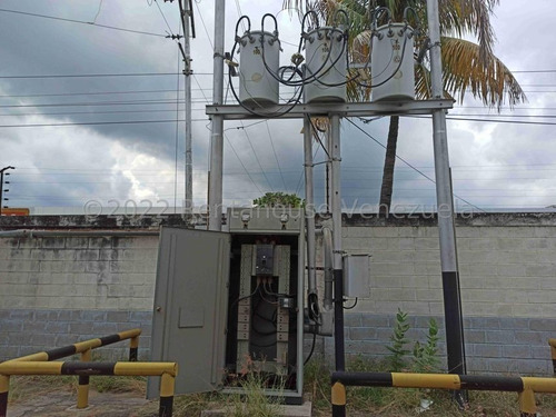 Imagen 10 de 17 de Galpon En Venta En Zona Industrial San Vicente Maracay 22-26478 Irrr