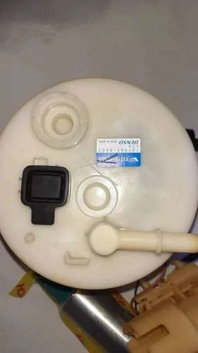 Bomba De Gasolina Para Terios