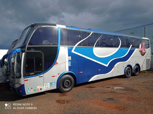 Marcopolo G6 Ld Ld G6