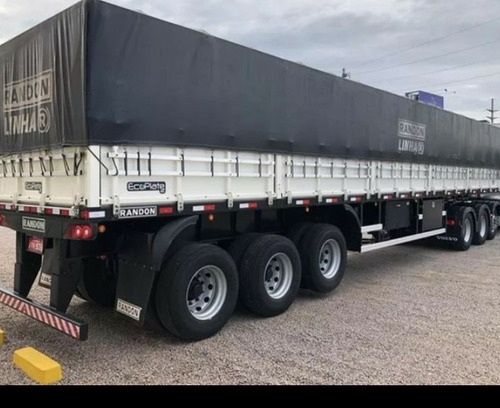 Volvo Fh 540
