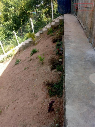 Imagem 13 de 17 de Chácaras À Venda Em Mairiporã/sp - Compre O Seu Chácaras Aqui! - 1485886
