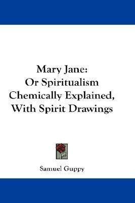 Libro Mary Jane - Samuel Guppy