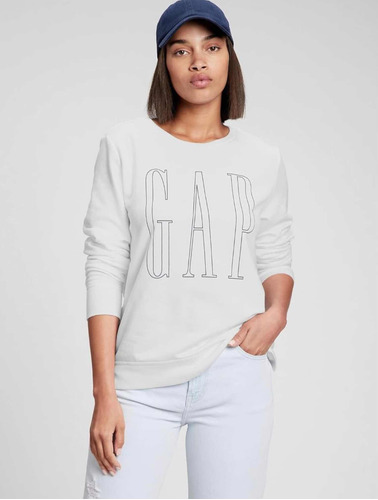 Saco Marca Gap Para Mujer