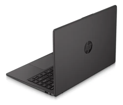 Portatil Hp 14' Hd Amd R3-7330u Ram 16gb Ddr4 512gb Gris
