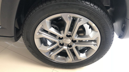 Imagen 7 de 20 de Jeep Compass 1.3 T270 Limited Ultima Unidad Fisica