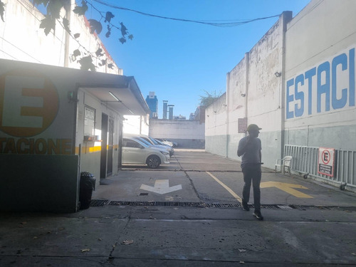 Venta Terreno Belgrano