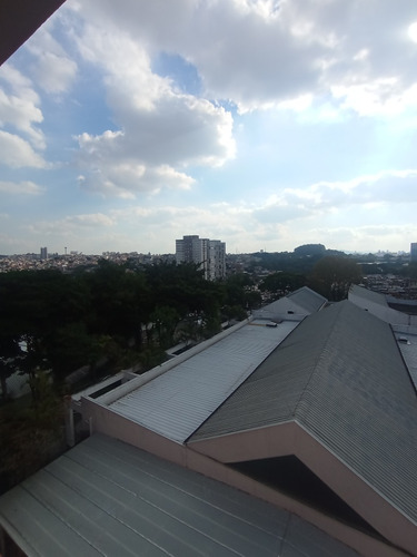 Apartamento Para Locação Bela Vista.