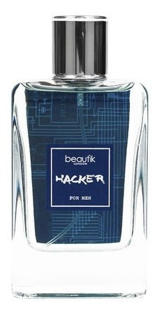 Bl Edt Hacker For Men 100 Ml