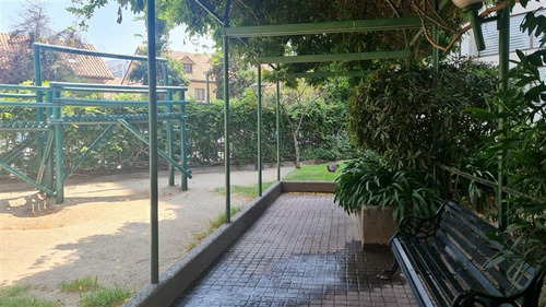 Departamento En Venta De 3 Dorm, 2 Baños ,tabancura Kennedy