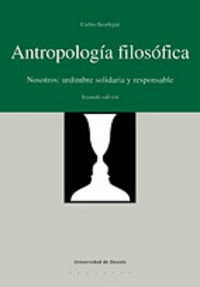 Libro Antropologã­a Filosã³fica